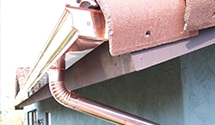Rain Gutter Installation, Repair, Cleaning and Protection in Palm Bch Shrs, FL